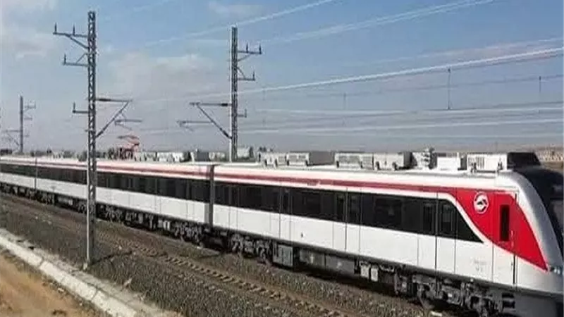 مواعيد تشغيل القطار الكهربائي الخفيف (LRT) في عيد الفطر 2025