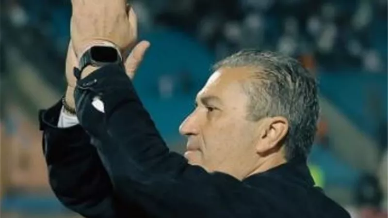 شاهد.. رسالة بيسيرو لجمهور الزمالك بعد التأهل لنهائي كأس مصر