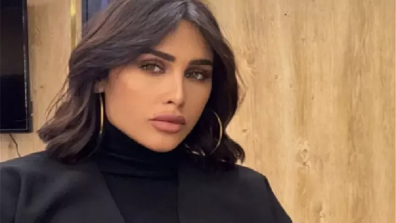 إنجي كيوان تتصدر تريندات السوشيال ميديا بسبب 