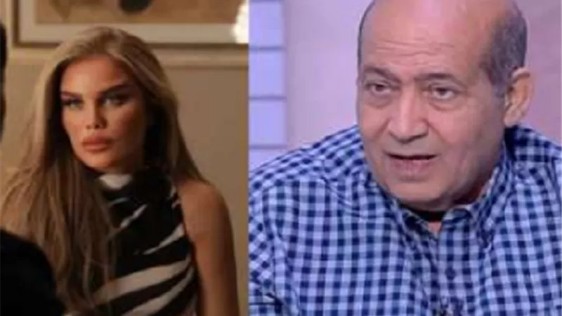 طارق الشناوي يشيد بإبداع نيكول سابا في 
