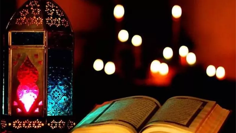مستحبات ختم القرآن فى رمضان وأفضل الأدعية
