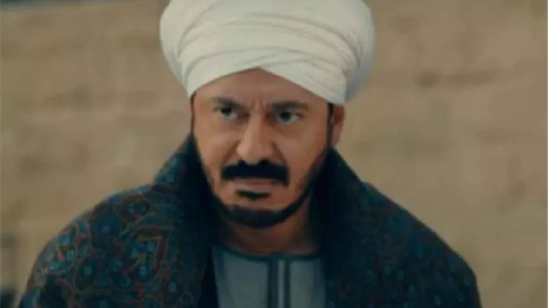 كيف سينتقم مصطفى شعبان بعد قتل ابنه؟ فى 