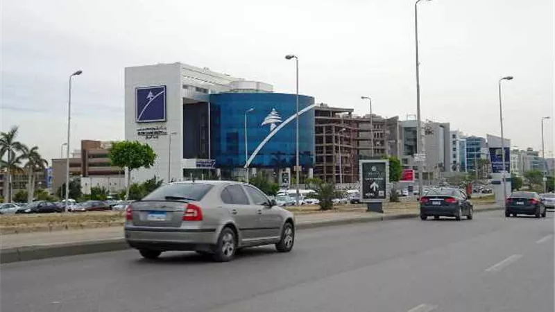 من منتصف الليلة ولمدة 4 أيام.. تحويلات مرورية لغلق محور التسعين