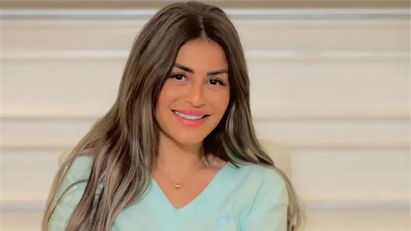 منة فضالي تتصدر تريند إكس