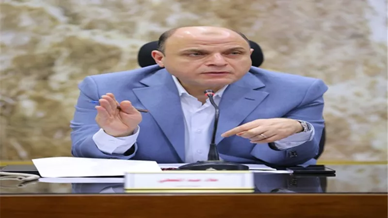 محافظ كفرالشيخ: رفع درجة الاستعداد القصوى استعدادًا لعيد الفطر
