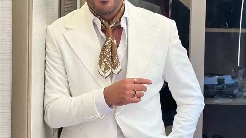 محمد رجب: المنافسة فى رمضان لا تشغلني والحلانجي اجتماعي كوميدي