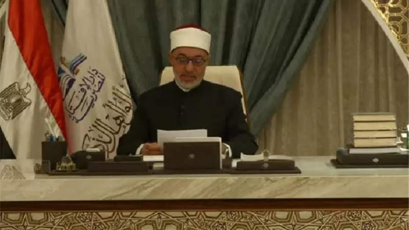 الإفتاء: غدًا الأحد المتمم لشهر رمضان .. والاثنين أول ايام العيد