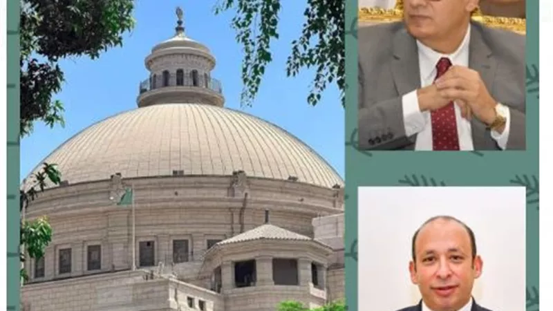 تجهيز فرق احتياطية من التخصصات الطبية بمستشفيات جامعة القاهرة
