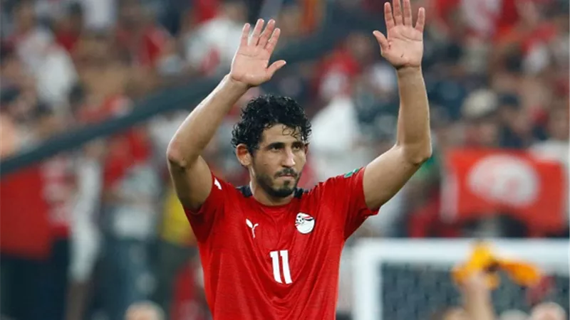 صفر في المية.. رد ناري من أحمد حجازي على تصريحات حسام حسن مع رامز