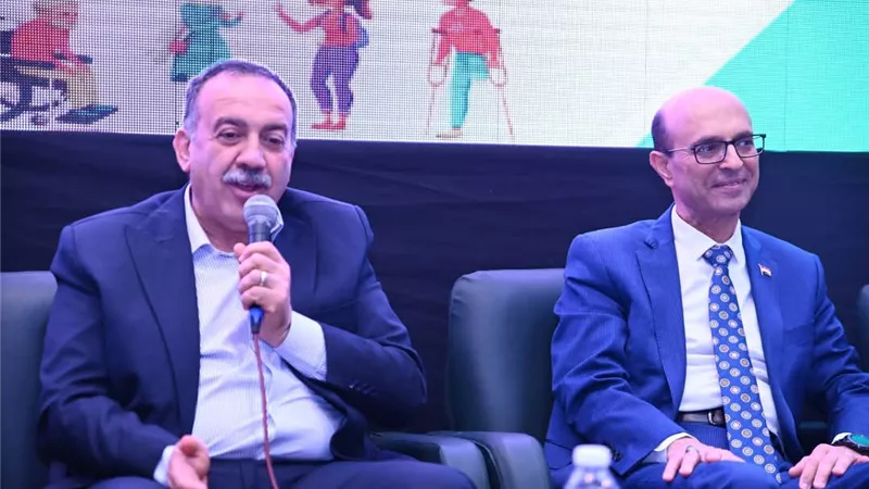 أبوالنصر:المسابقة تهدف إلى تحسين المظهر الحضاري وتوفير فرص عمل