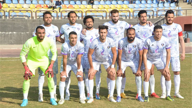 الاتصالات يستعيد عمرو انور لقياده الفريق