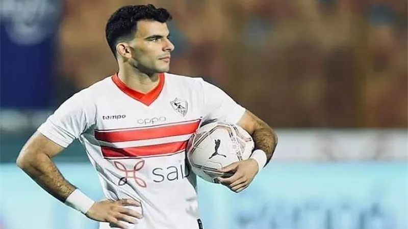 الموعد الجديد بشأن توقيع زيزو مع الزمالك