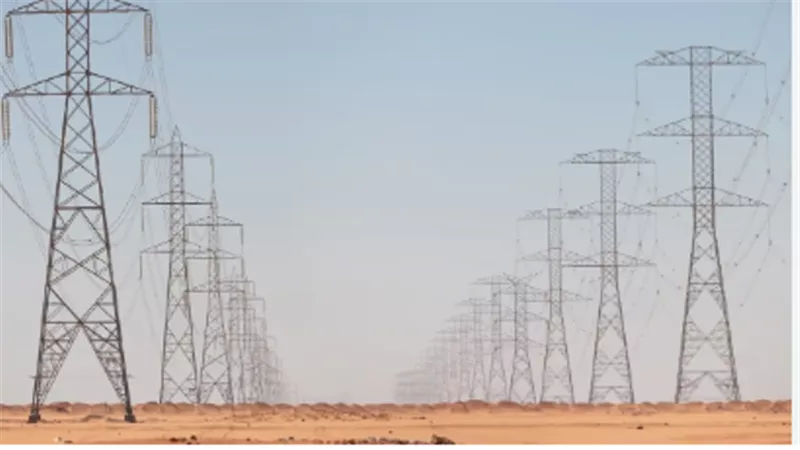 توقعات بوصول استهلاك الكهرباء لاكثر من 38 الف ميجا