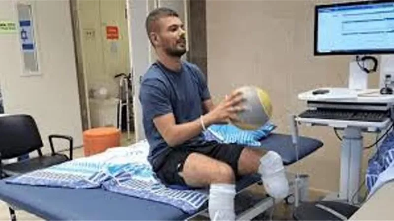 إسرائيل تطالب جنديا مصابا بسداد تكاليف علاجه