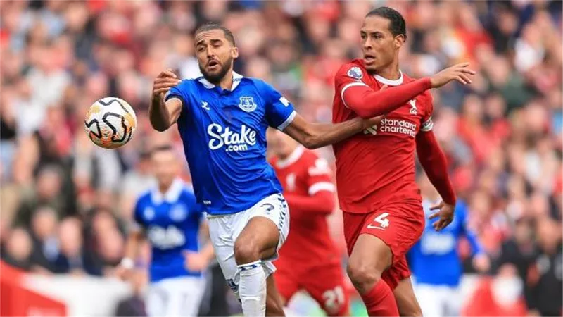 ليفربول يفتقد خدمات 6 لاعبين في ديربي الميرسيسايد أمام ايفرتون