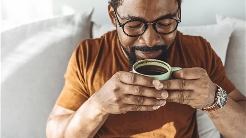 احذر شرب القهوة على الريق في أول أيام عيد الفطر