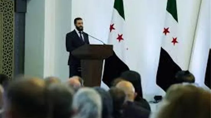 دول عربية ترحب بإعلان تشكيل حكومة جديدة في سوريا