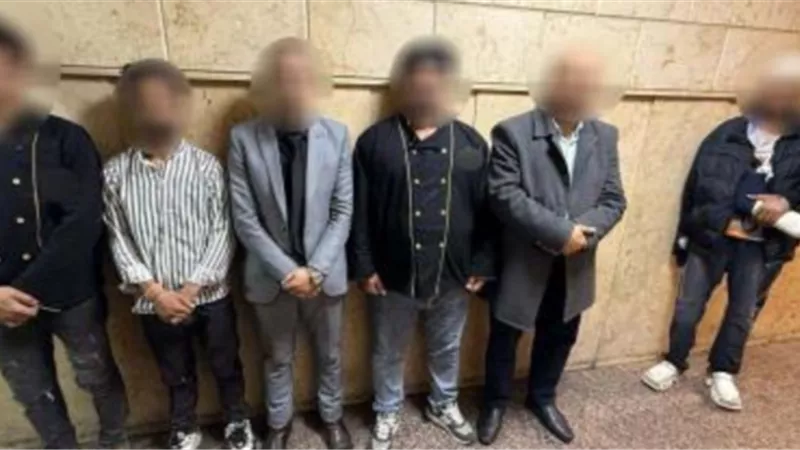 الأمن يكشف تفاصيل مشاجرة بأحد المطاعم فى القاهرة