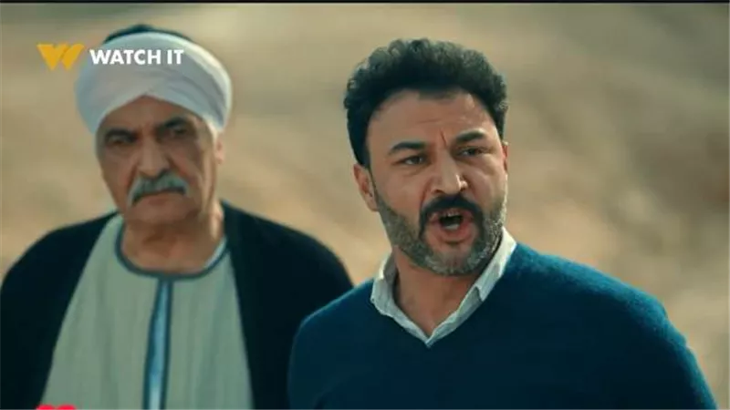 العمروسى يتألق في أحدث ظهور من 