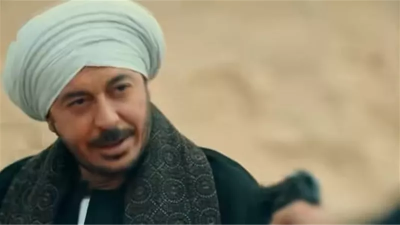 حكيم باشا الحلقة الأخيرة.. مصطفى شعبان ينجح في مخططه وينتصر الخير