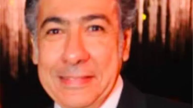 وداعاً لروحِ طيبة جسدت سماحة المسيحية