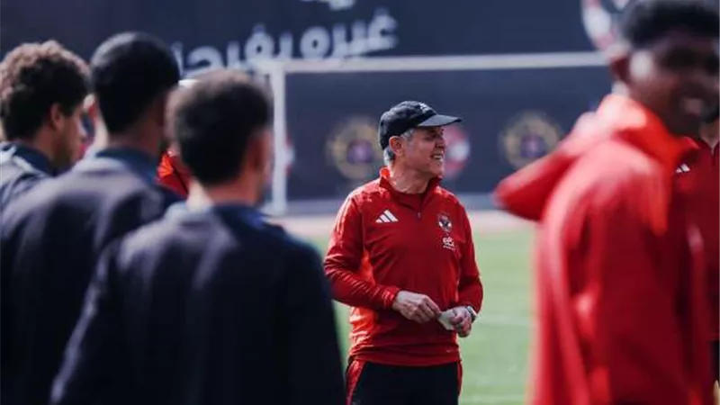 دوري الأبطال..كولر يواجه الهلال السوداني بالقوة الضاربة للأهلي