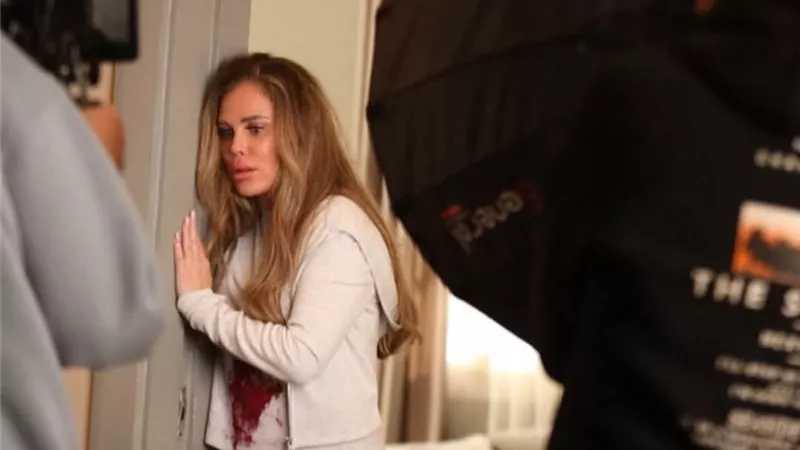 نيكول سابا: 