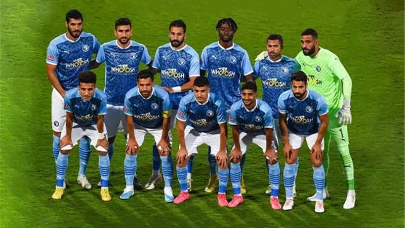 بيان عاجل من بيراميدز بعد تراجع رابطة الأندية عن عقوبات الأهلي