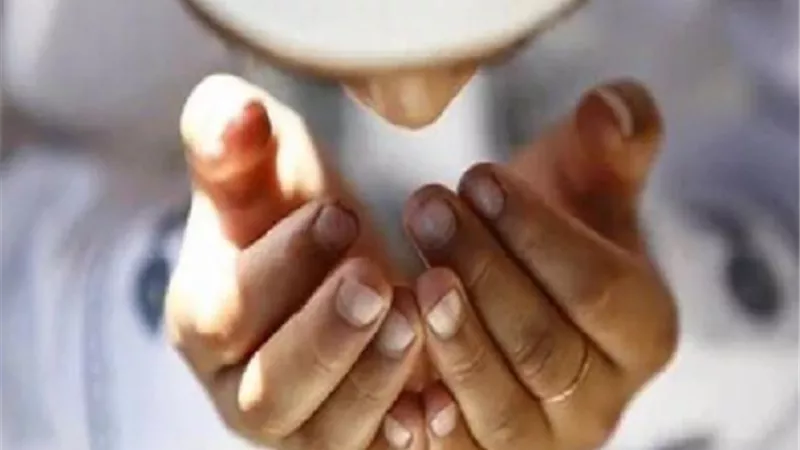 أوصى بـه النبى.. دعاء وداع شهر رمضان