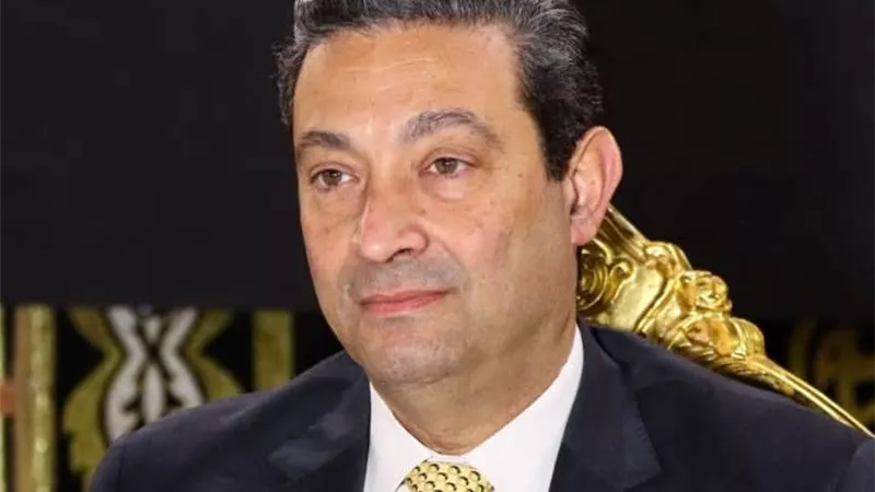 محافظ دمياط يهنئ الرئيس السيسي بحلول عيد الفطر المبارك