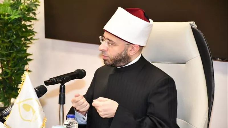 الازهري: الدولة المصرية لا تنسى أبناءها الأوفياء الذين قدموا أرواحهم فداء للوطن
