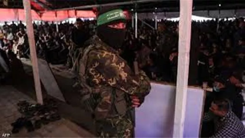 حماس تدعو إلى 