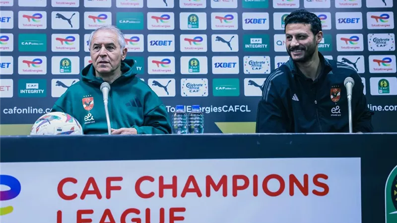كولر : مواجهة الهلال صعبة.. وهدفنا التأهل لنصف النهائي