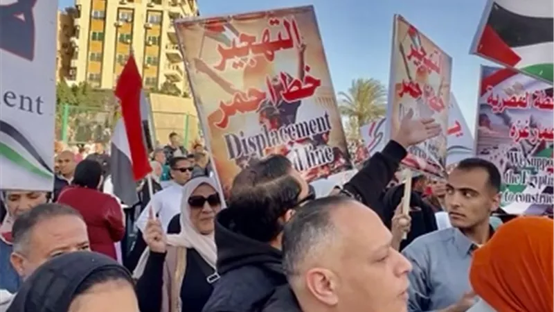 الاسماعيلاوية: نؤيد قرارات الرئيس السيسي لإعمار غزة