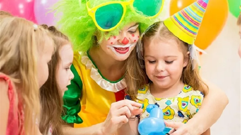 كيف تجعل الأم عيد الفطر مميزًا هذا العام لأطفالها؟