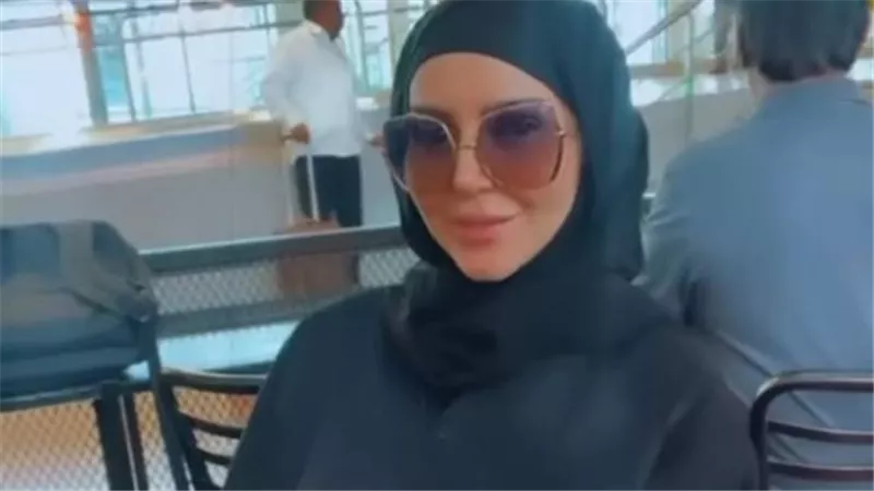 وفاة الفنانة التونسية إيناس النجار بعد صراع مع المرض
