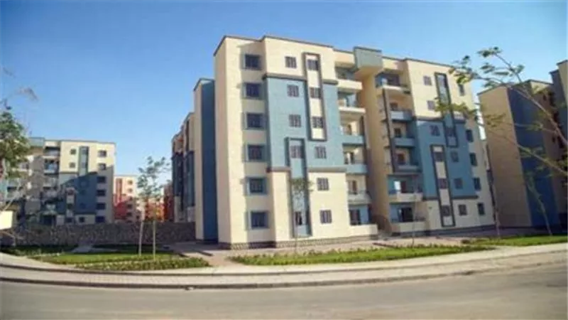 تفاصيل طرح 115 ألف وحدة سكنية ضمن مبادرة 