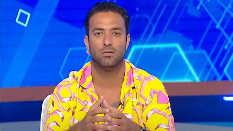 شاهد.. ميدو يفتح النار على رابطة الأندية بعد تعديل عقوبات الأهلى