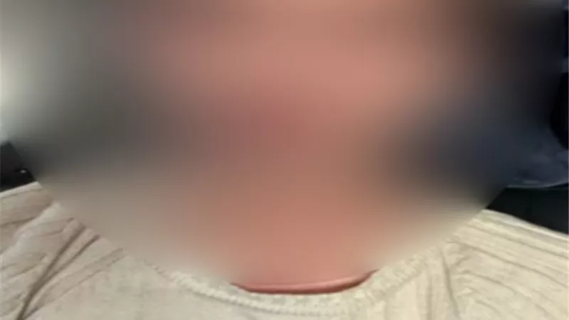 الفيديو فضحه . . ضبط عامل تحرش بفتاة فى القاهرة