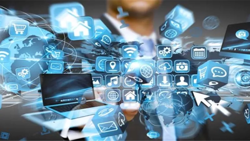 المهارات الرقمية.. مفتاح تمكين الشباب في سوق العمل (إنفوجراف)