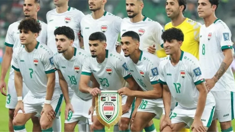 ترشيح مدرب الزمالك السابق لتدريب منتخب العراق