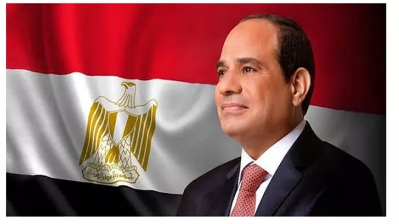 الرئيس يستجيب لأمنية من ابنة الشهيد في لقاء إنساني خلال احتفالات عيد الفطر