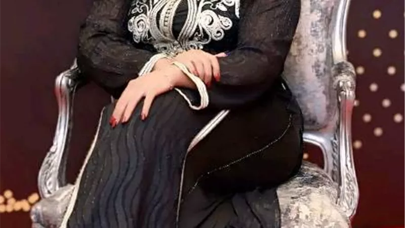 برلنتى فؤاد تداعب متابعيها بنشر 