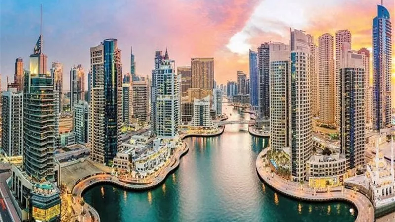النشرة العقارية| جولة في أبرزالأخبار اليوم الثلاثاء 1 إبريل 2025