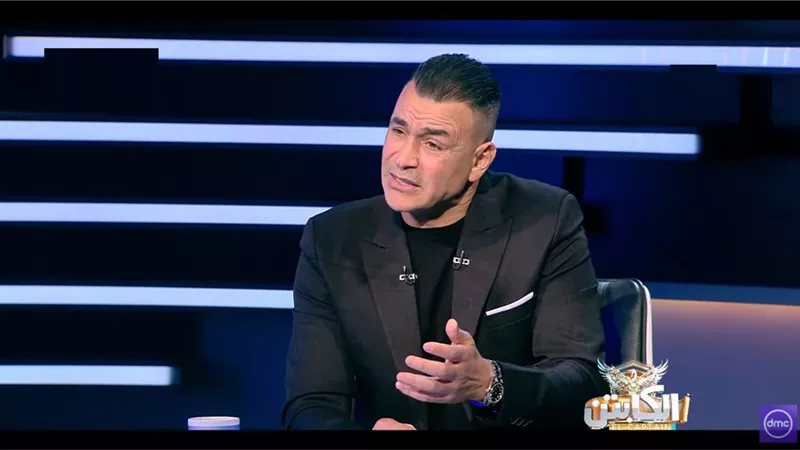 عصام الحضري يوجه رسالة مثيرة بعد أزمة تصريحات حسام حسن