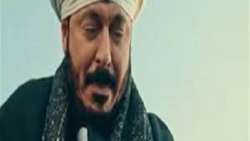 انهيار مصطفى شعبان في برنامج واحد من الناس.. وعمرو الليثي ينهي الحلقة