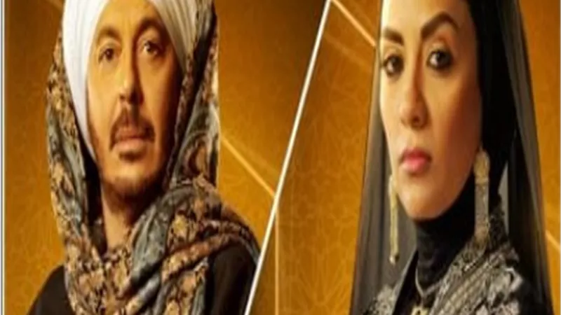 سهر الصايغ: تجمعني كيميا مع مصطفي شعبان وسعيدة بنجاح 