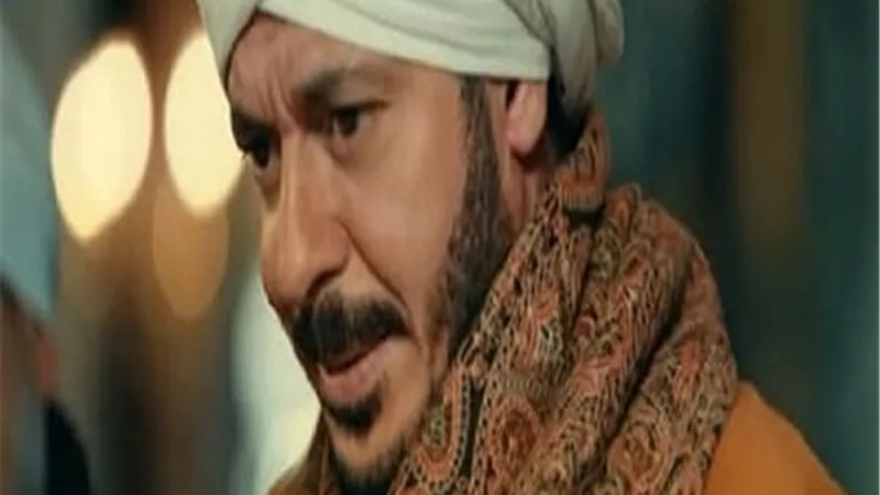 مصطفي شعبان:فخور بردود الفعل على 