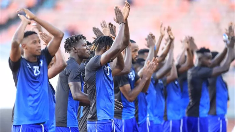 تذاكر مجانية لجماهير الهلال السوداني لحضور مباراة الأهلي