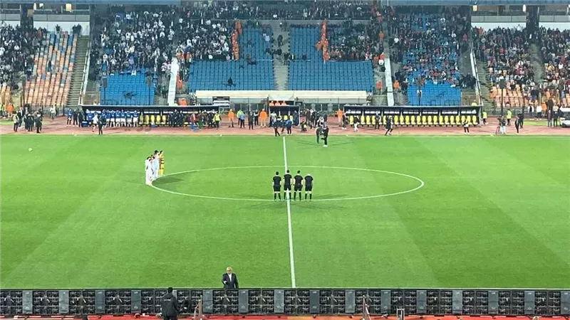 عضو مجلس الزمالك: مشهد عبثي متكرر لمنظومة الكرة في مصر